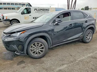 2019 Lexus NX 300H JTJBJRBZ9K2111429 Lot 47985676