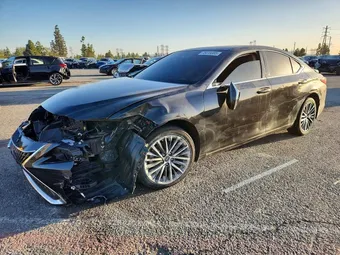 2024 Lexus ES 58ADA1C15RU038844 Lot 75418385