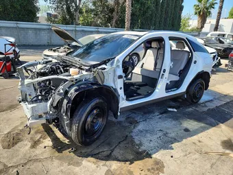 2023 Lexus RX 350 2T2BAMBAXPC017273 Lot 46727046