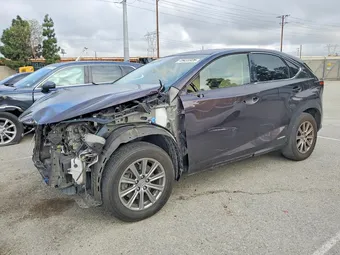 2015 Lexus NX 300H JTJYWRBZ8F2006608 Lot 49435926
