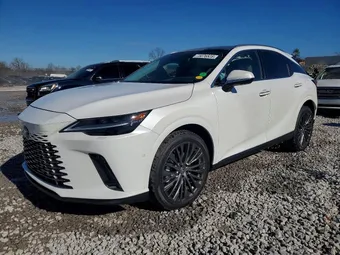 2024 Lexus RX 350 2T2BAMBA2RC038797 Lot 73076525
