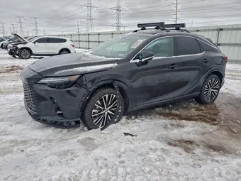 2024 Lexus RX 350 2T2BAMCAXRC087471 Lot 95260905