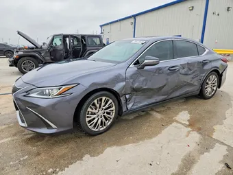 2020 Lexus ES 350 58ADZ1B16LU062104 Lot 79523635