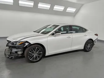2024 Lexus ES 58ADA1C15RU039427 Lot 48094816