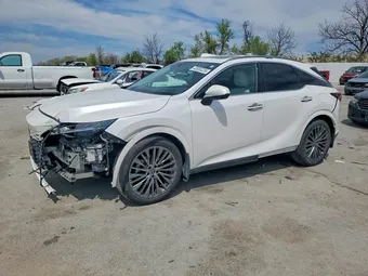 2023 Lexus RX 350 2T2BAMCA2PC004306 Lot 48955226
