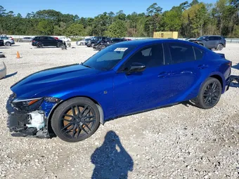 2024 Lexus IS JTHAP1D29R5006363