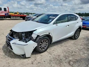 2016 Lexus NX 200T JTJYARBZ4G2034809 Lot 48208326