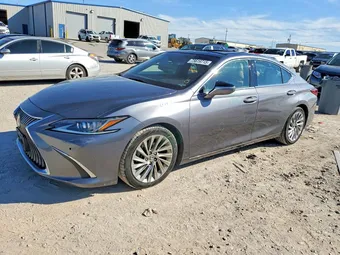 2019 Lexus ES 58ABZ1B19KU015249 Lot 75619715