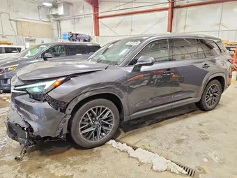 2024 Lexus TX 350 5TDAAAB6XRS015964
