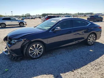2020 Lexus ES 350 58ADZ1B10LU072952 Lot 41753206