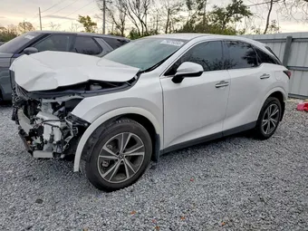 2024 Lexus RX 350 2T2BAMBA1RC036359 Lot 79076055