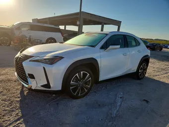 2021 Lexus UX 250H JTHP9JBHXM2045761