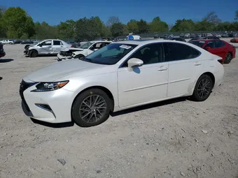 2016 Lexus ES JTHBK1GG8G2239580 Lot 49557386