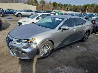 2016 Lexus ES JTHBK1GG7G2237318 Lot 46755756