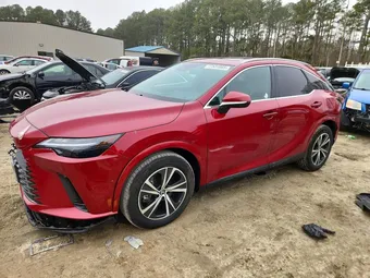 2023 Lexus RX 350 2T2BAMCAXPC003601 Lot 77531065