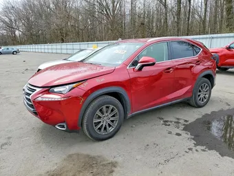 2017 Lexus NX 200T JTJYARBZ8H2082282 Lot 47157826