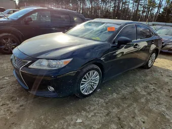 2015 Lexus ES JTHBK1GG1F2172626 Lot 77094605