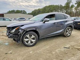 2017 Lexus NX 200T JTJBARBZ3H2116635 Lot 79790155