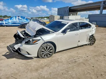 2021 Lexus ES 350 58ACZ1B15MU096922 Lot 46892386