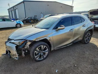 2019 Lexus UX 250H JTHU9JBH7K2003905