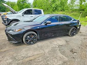 2024 Lexus ES 58AJZ1B1XRU183309