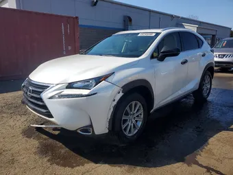 2016 Lexus NX 200T JTJBARBZ6G2088019 Lot 49295696