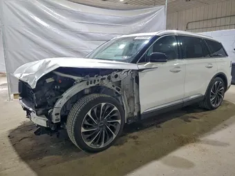 2020 Lincoln Aviator 5LM5J7XC6LGL20178