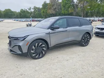 2024 Lincoln Nautilus 5LMPJ8KAXRJ865851