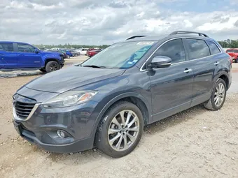 2015 Mazda CX-9 JM3TB2DA0F0447644 Lot 49833776