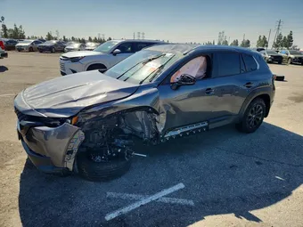 2025 Mazda CX-50 7MMVABAMXSN386741