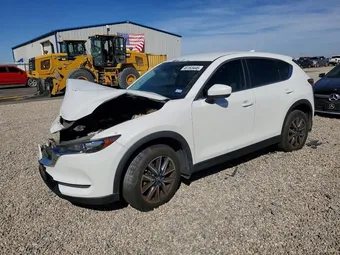 2018 Mazda CX-5 JM3KFACM9J1399411 Lot 46163446