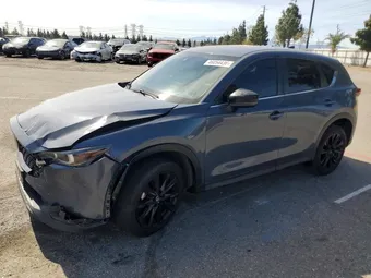 2022 Mazda CX-5 JM3KFBCM1N0524693 Lot 46054436