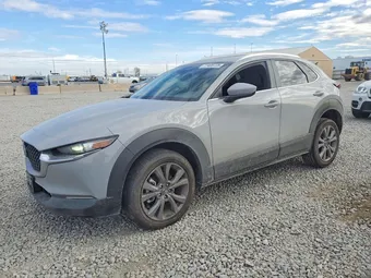 2025 Mazda CX-30 3MVDMBCM9SM820933
