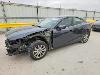 2015 Mazda 3 3MZBM1L73FM188947 Lot 50768616