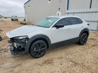 2024 Mazda CX-30 3MVDMBBMXRM693623