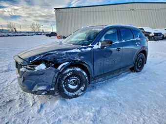 2025 Mazda CX-5 JM3KFBDY7S0642776 Lot 95314775