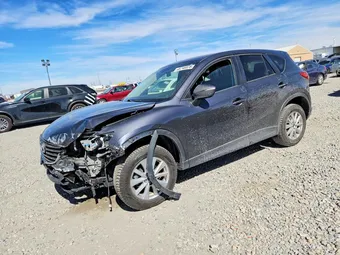2016 Mazda CX-5 JM3KE4CY7G0773519 Lot 46746976