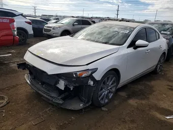 2019 Mazda 3 JM1BPBAM6K1114843 Lot 78590865