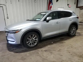 2019 Mazda CX-5 JM3KFBDMXK0625807 Lot 47643395