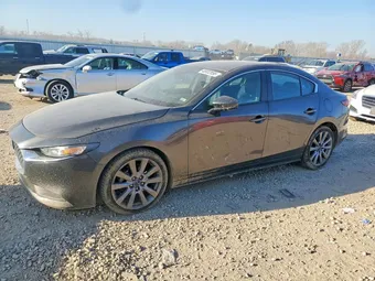 2020 Mazda 3 3MZBPACL4LM131396 Lot 45932856