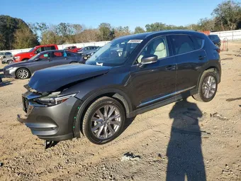 2019 Mazda CX-5 JM3KFADM6K0693600 Lot 99089505