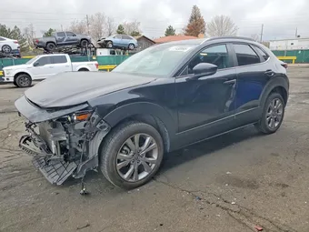 2023 Mazda CX-30 3MVDMBBM4PM533833