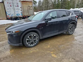 2023 Mazda CX-5 JM3KFBCM7P0107761 Lot 47905746