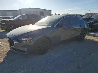 2023 Mazda 3 3MZBPACM9PM365581 Lot 45678556