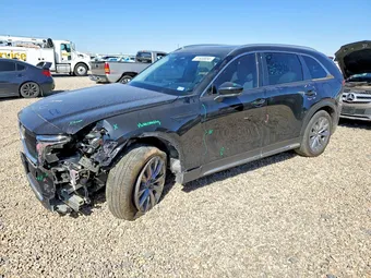 2024 Mazda CX-90 JM3KKDHD0R1111499