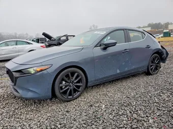 2019 Mazda 3 JM1BPANM9K1131334 Lot 99164055