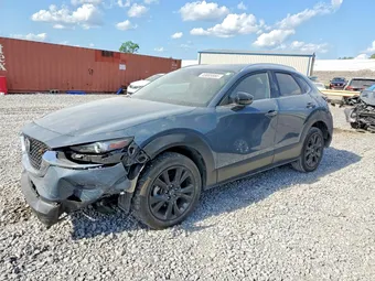 2024 Mazda CX-30 3MVDMBCM5RM648720