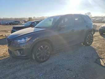 2016 Mazda CX-5 JM3KE4DY2G0842924 Lot 76239075