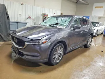 2020 Mazda CX-5 JM3KFBDM7L1834501 Lot 48935976