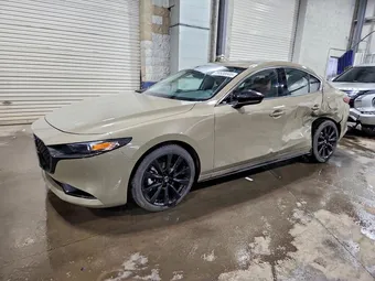 2024 Mazda 3 3MZBPBXYXRM412431 Lot 79538665